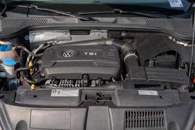 2014 Volkswagen Beetle 1.8T