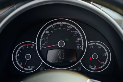 2014 Volkswagen Beetle 1.8T