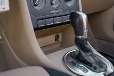 2014 Volkswagen Beetle 1.8T