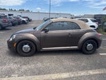 2014 Volkswagen Beetle 1.8T