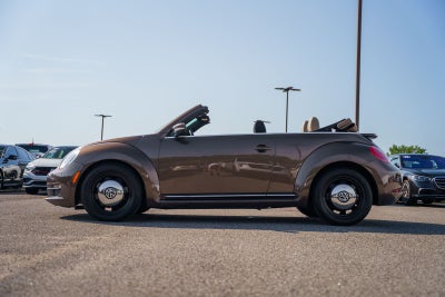 2014 Volkswagen Beetle 1.8T