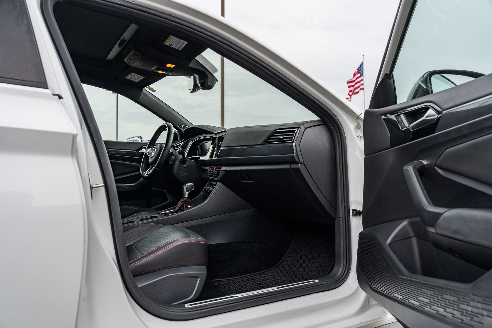 2021 Volkswagen Jetta GLI 2.0T Autobahn