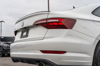 2021 Volkswagen Jetta GLI 2.0T Autobahn