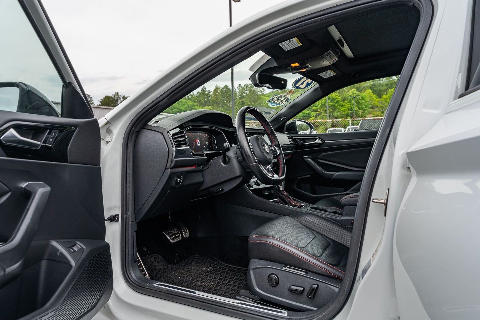 2021 Volkswagen Jetta GLI 2.0T Autobahn