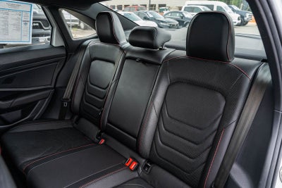 2021 Volkswagen Jetta GLI 2.0T Autobahn