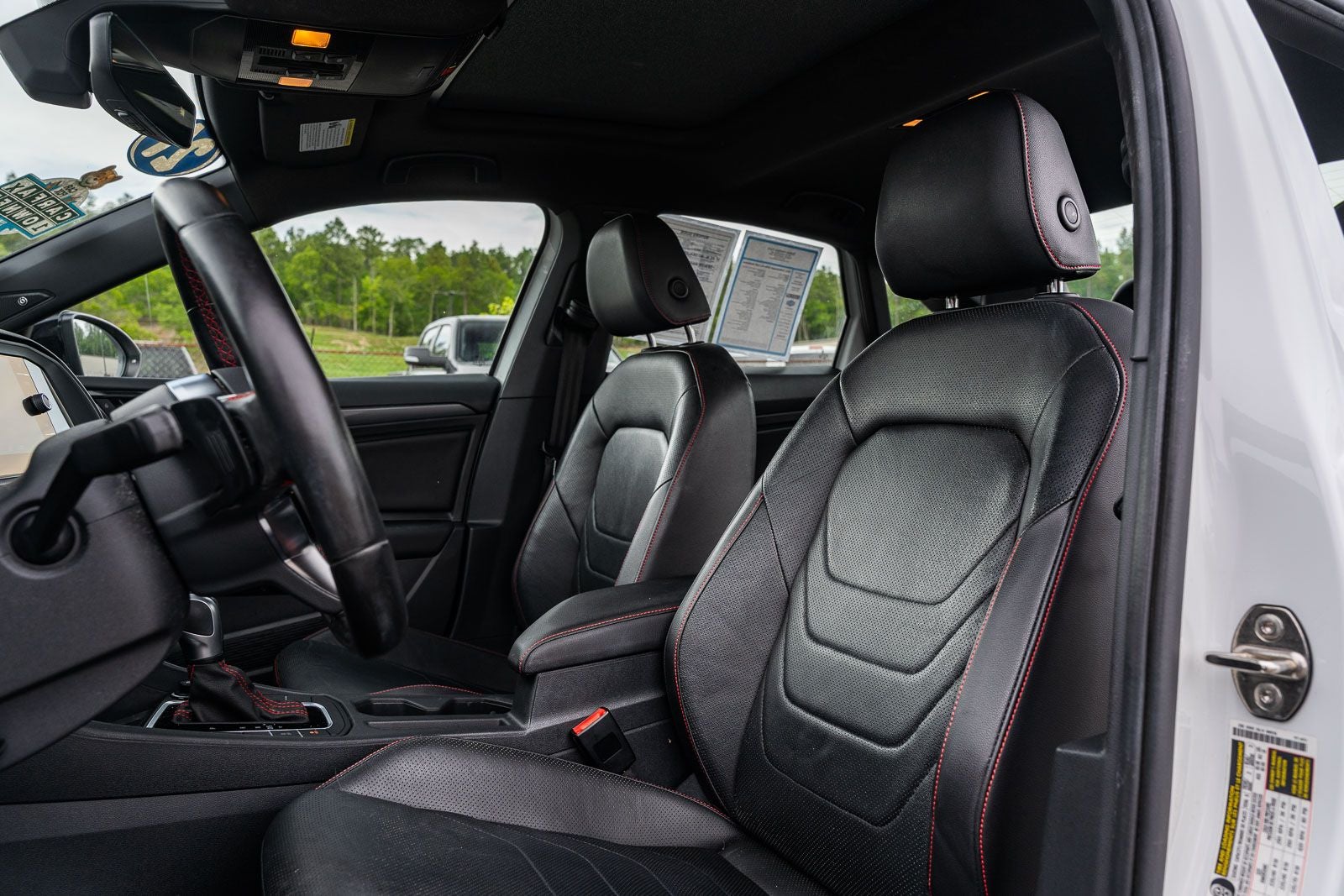 2021 Volkswagen Jetta GLI 2.0T Autobahn