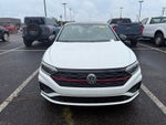 2021 Volkswagen Jetta GLI 2.0T Autobahn