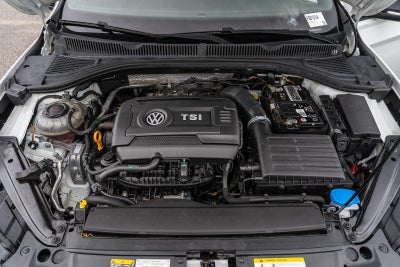2021 Volkswagen Jetta GLI 2.0T Autobahn
