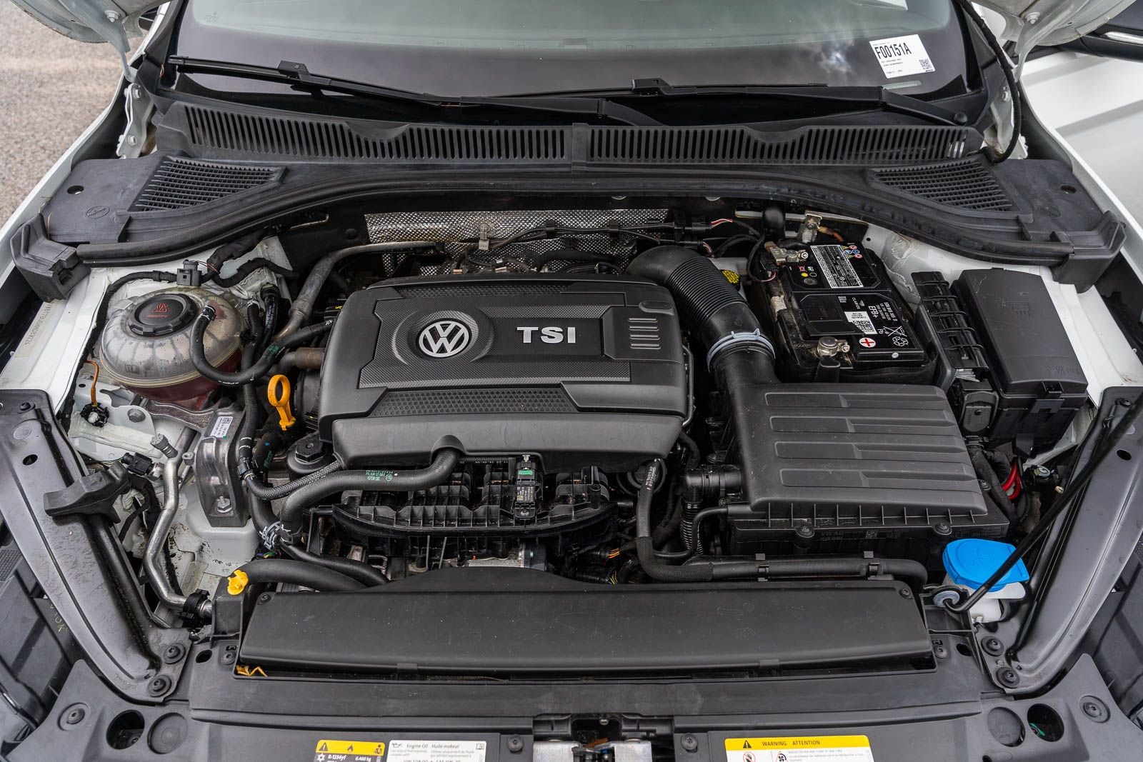 2021 Volkswagen Jetta GLI 2.0T Autobahn