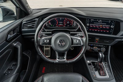 2021 Volkswagen Jetta GLI 2.0T Autobahn