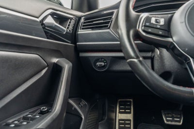 2021 Volkswagen Jetta GLI 2.0T Autobahn