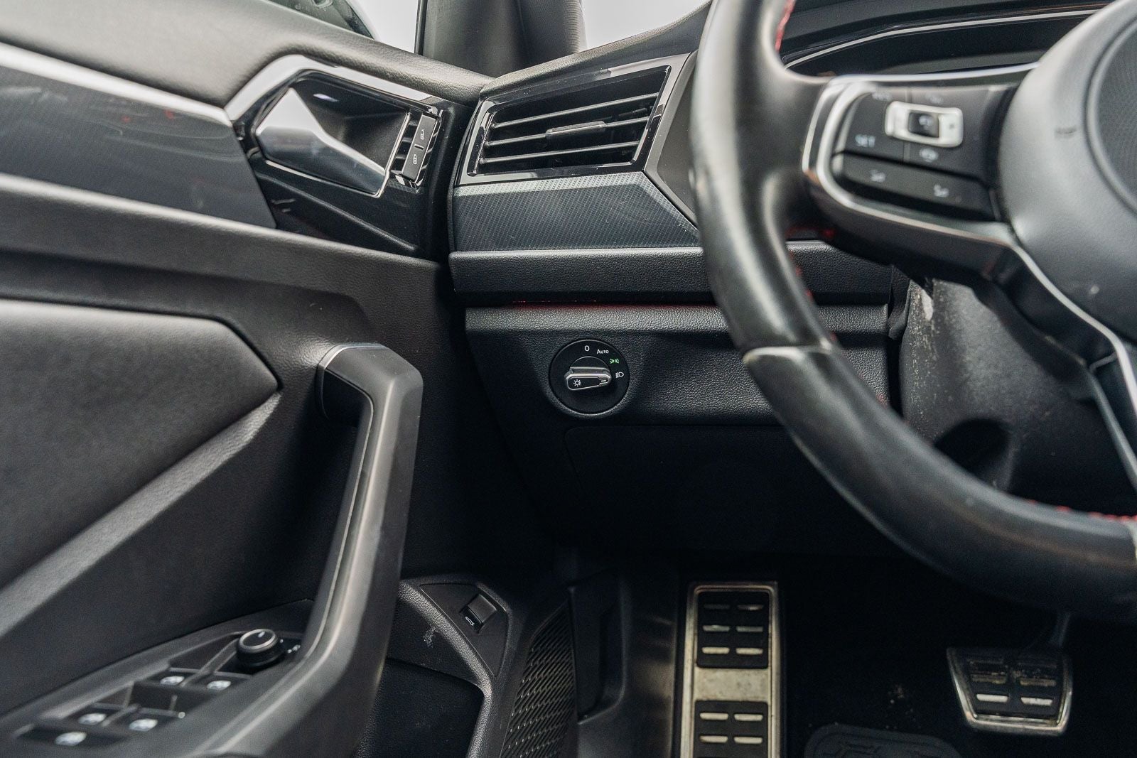 2021 Volkswagen Jetta GLI 2.0T Autobahn
