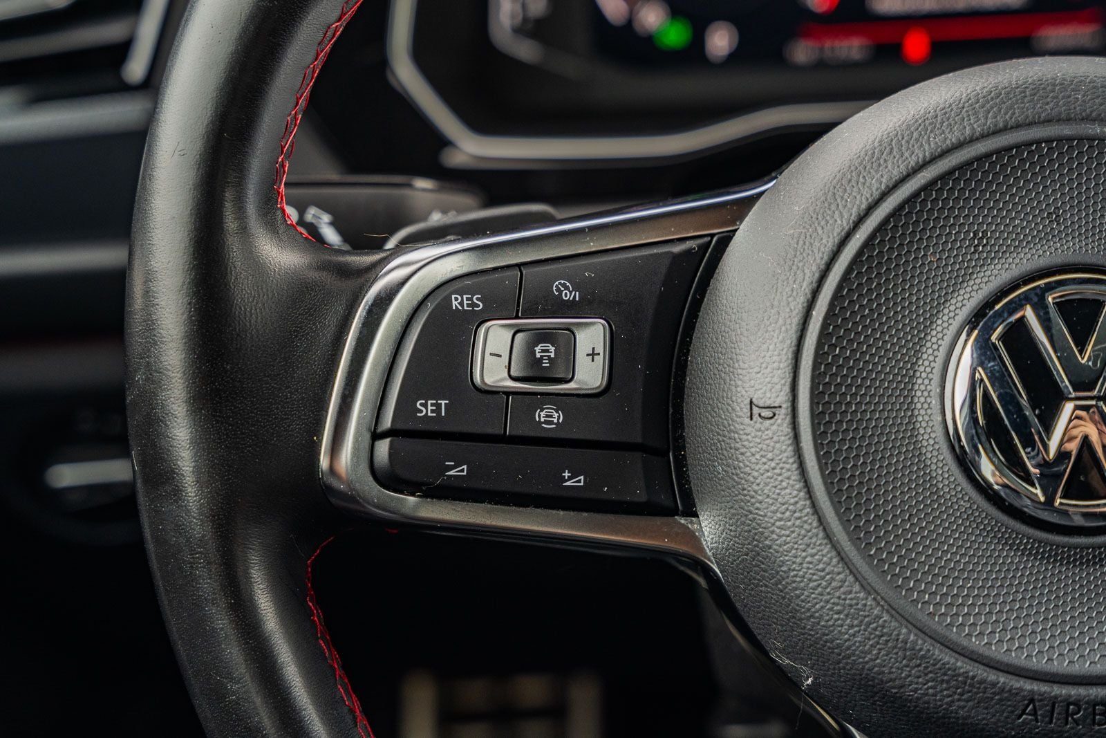 2021 Volkswagen Jetta GLI 2.0T Autobahn