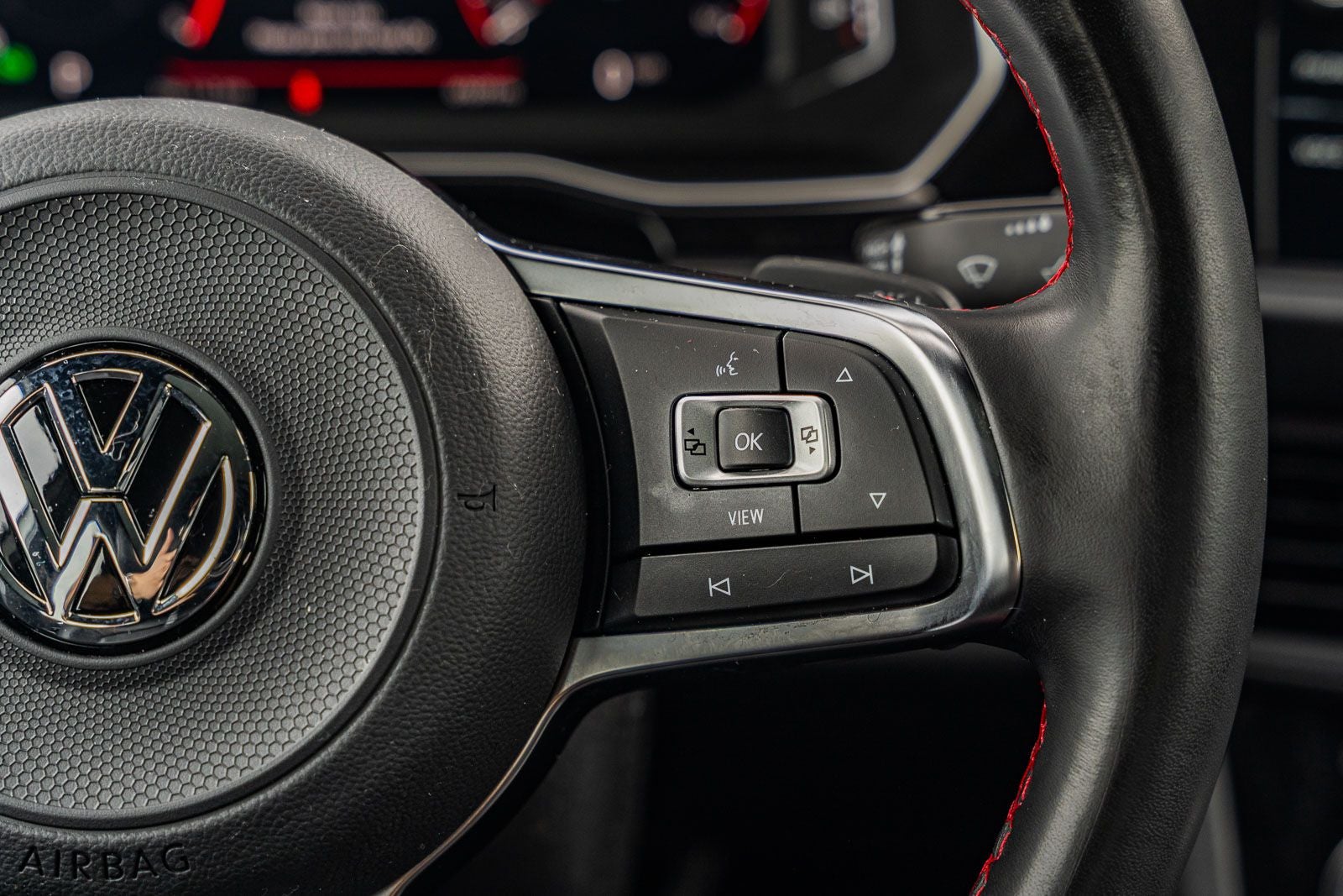 2021 Volkswagen Jetta GLI 2.0T Autobahn