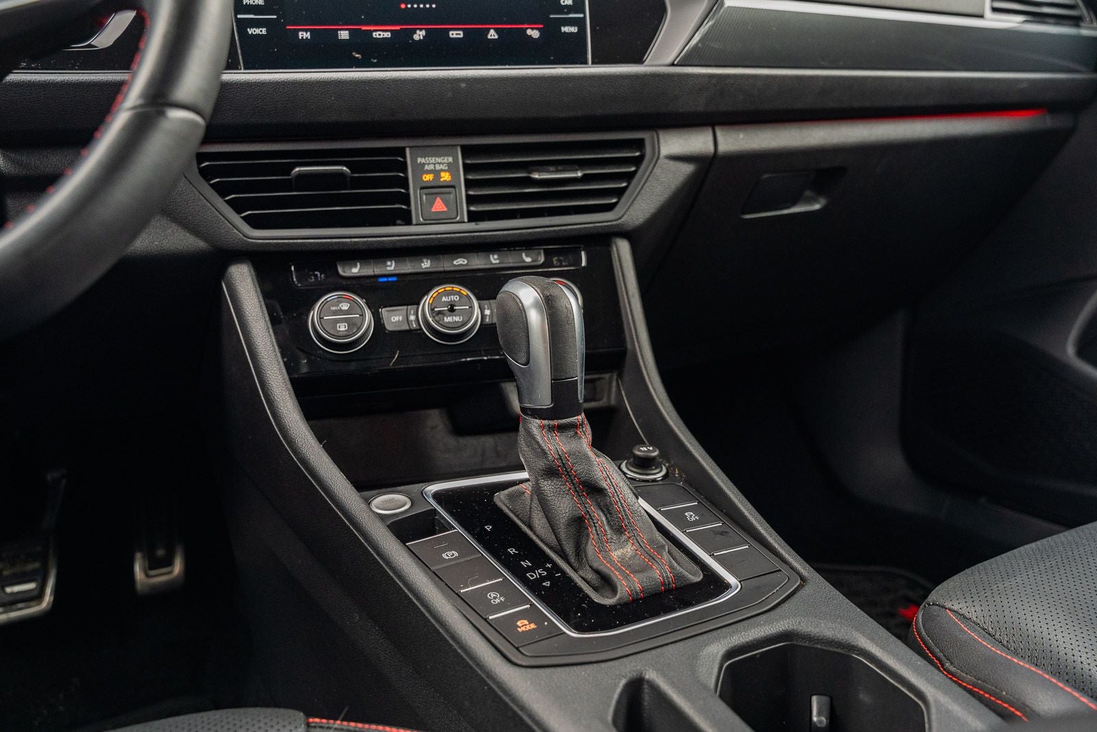 2021 Volkswagen Jetta GLI 2.0T Autobahn