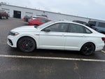 2021 Volkswagen Jetta GLI 2.0T Autobahn