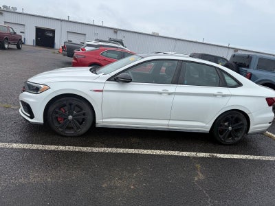 2021 Volkswagen Jetta GLI 2.0T Autobahn