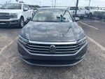 2021 Volkswagen Jetta 1.4T SE