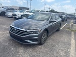 2021 Volkswagen Jetta 1.4T SE