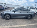 2021 Volkswagen Jetta 1.4T SE