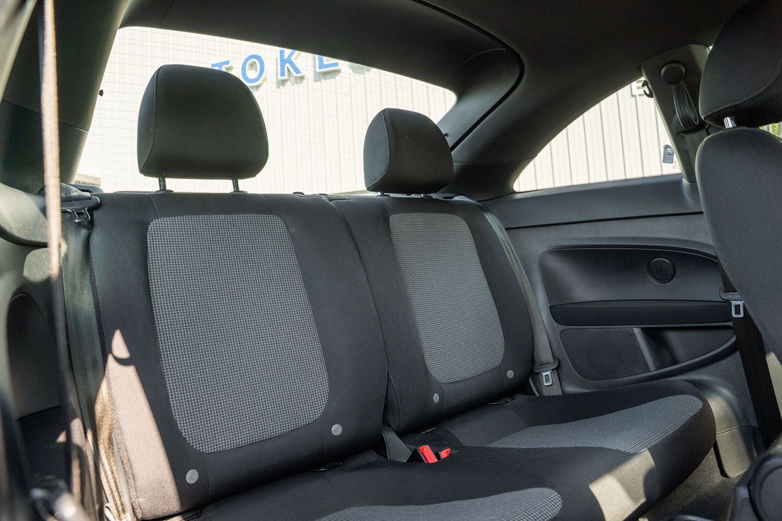 2018 Volkswagen Beetle 2.0T S
