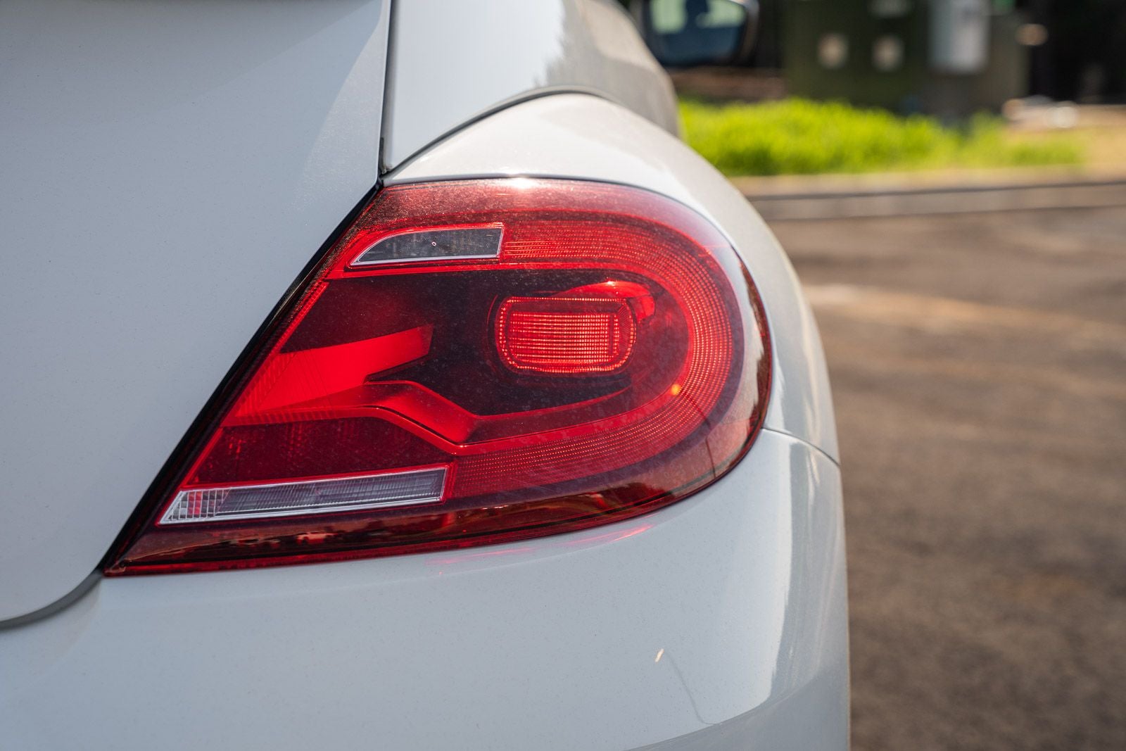 2018 Volkswagen Beetle 2.0T S