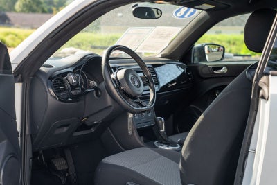 2018 Volkswagen Beetle 2.0T S