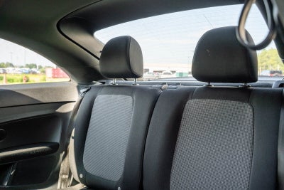 2018 Volkswagen Beetle 2.0T S