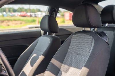 2018 Volkswagen Beetle 2.0T S