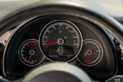 2018 Volkswagen Beetle 2.0T S