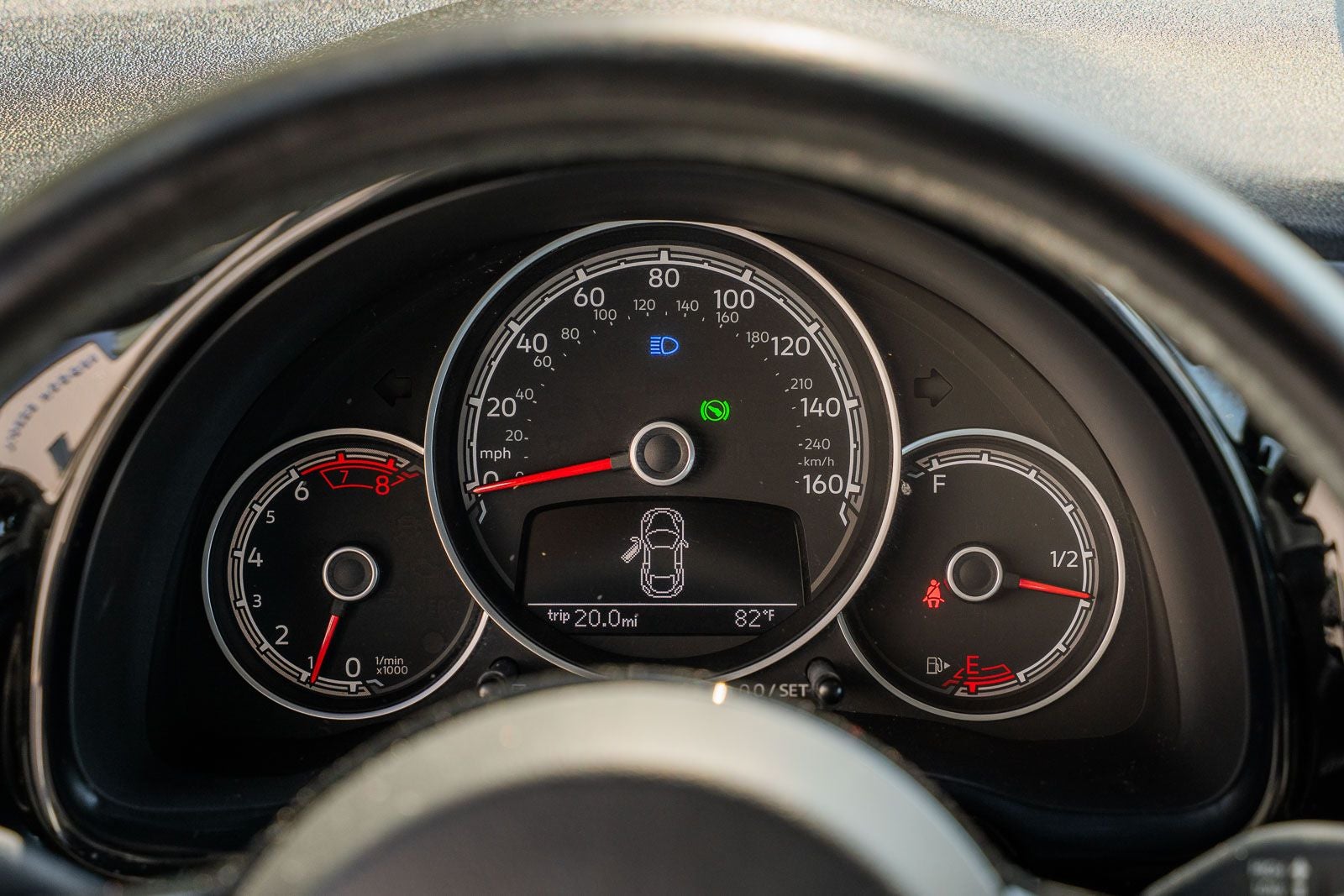 2018 Volkswagen Beetle 2.0T S