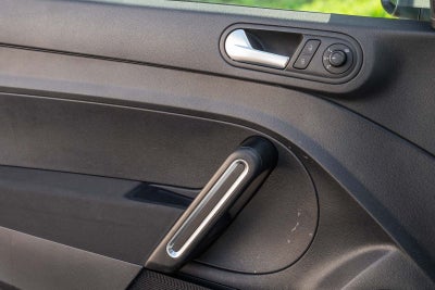 2018 Volkswagen Beetle 2.0T S