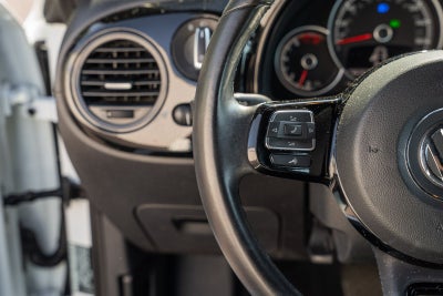 2018 Volkswagen Beetle 2.0T S