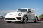 2018 Volkswagen Beetle 2.0T S
