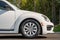 2018 Volkswagen Beetle 2.0T S