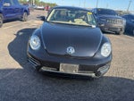 2018 Volkswagen Beetle 2.0T SE