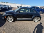 2018 Volkswagen Beetle 2.0T SE