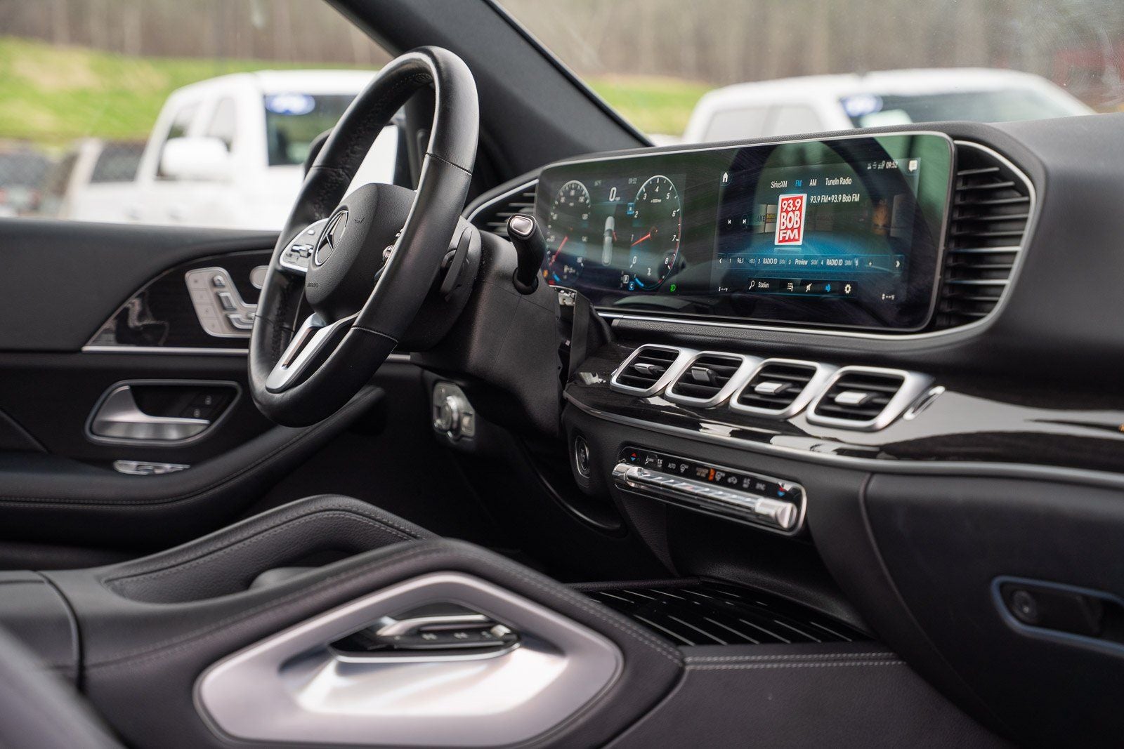 2022 Mercedes-Benz GLE GLE 350