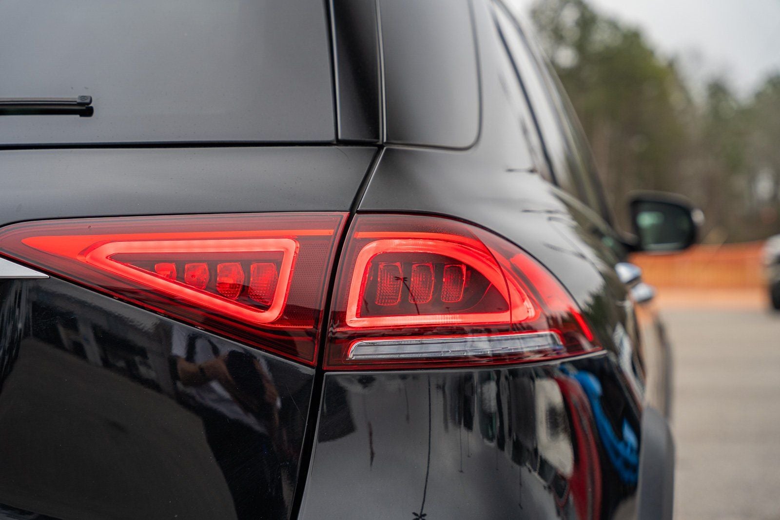 2022 Mercedes-Benz GLE GLE 350