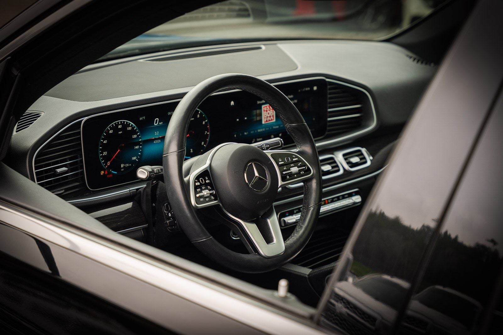 2022 Mercedes-Benz GLE GLE 350