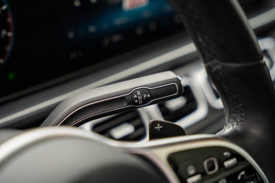 2022 Mercedes-Benz GLE GLE 350