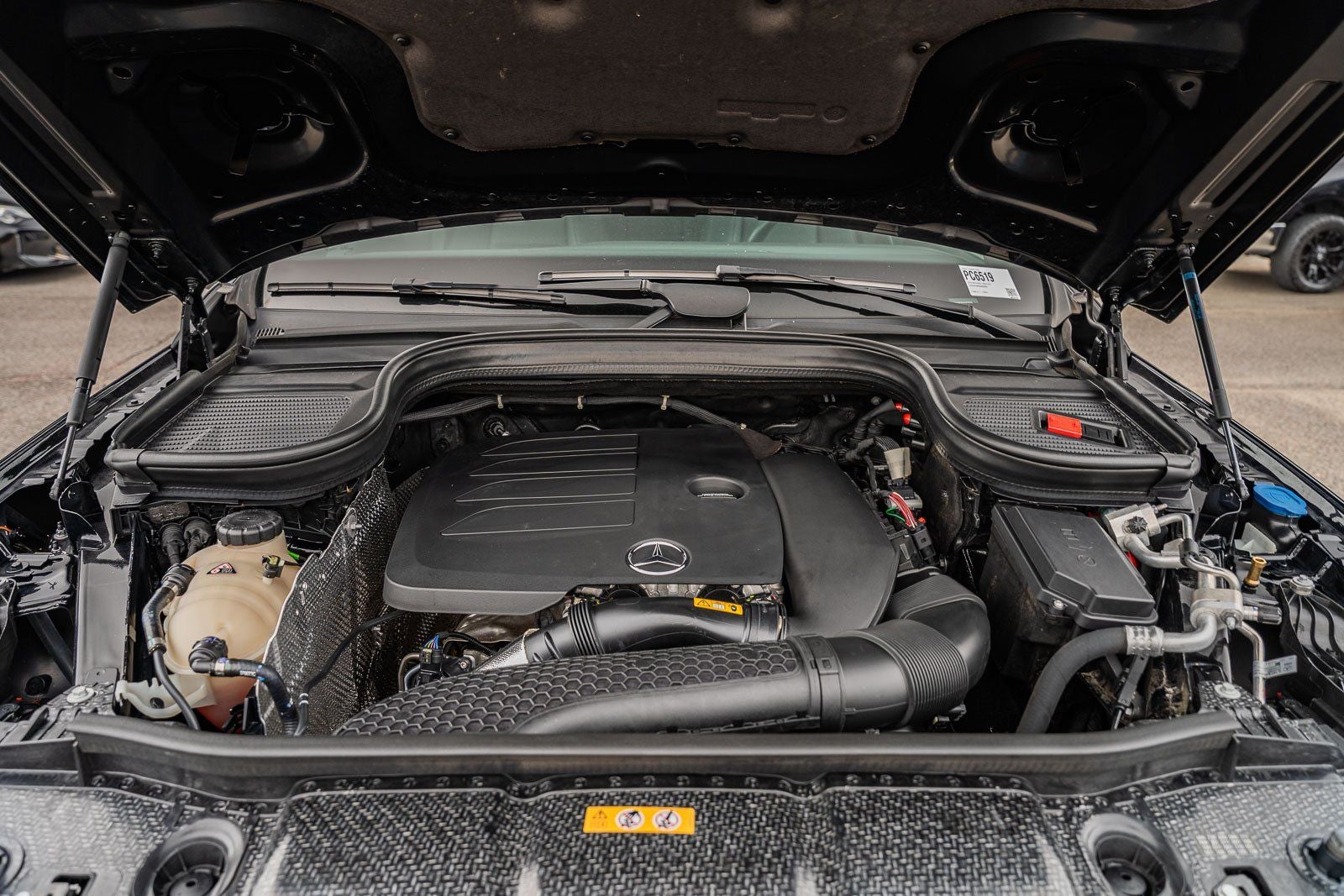 2022 Mercedes-Benz GLE GLE 350