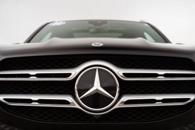 2022 Mercedes-Benz GLE GLE 350