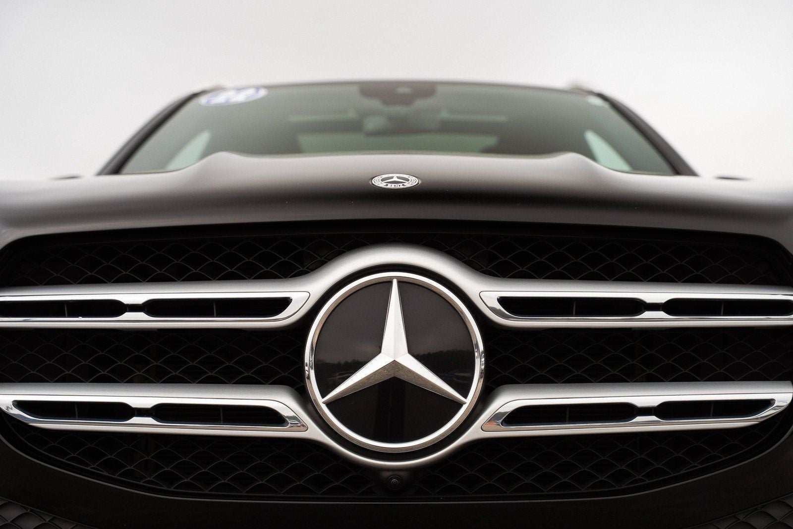 2022 Mercedes-Benz GLE GLE 350