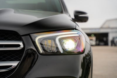 2022 Mercedes-Benz GLE GLE 350