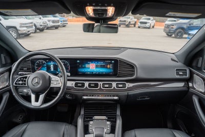 2022 Mercedes-Benz GLE GLE 350