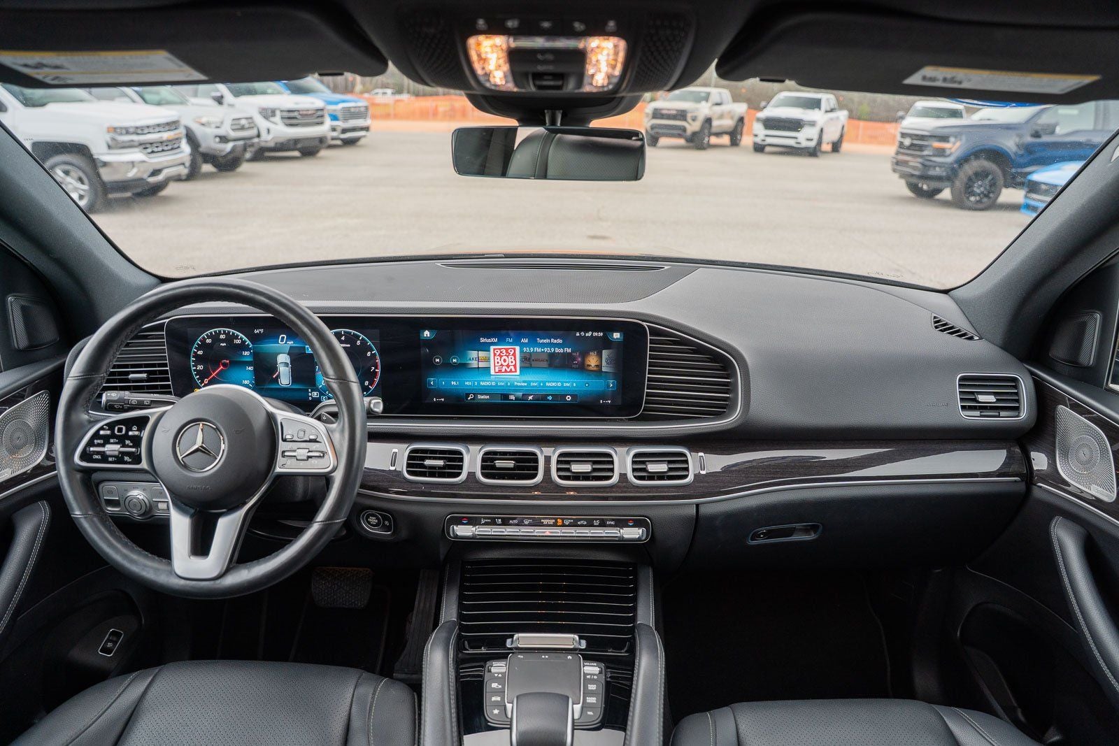 2022 Mercedes-Benz GLE GLE 350