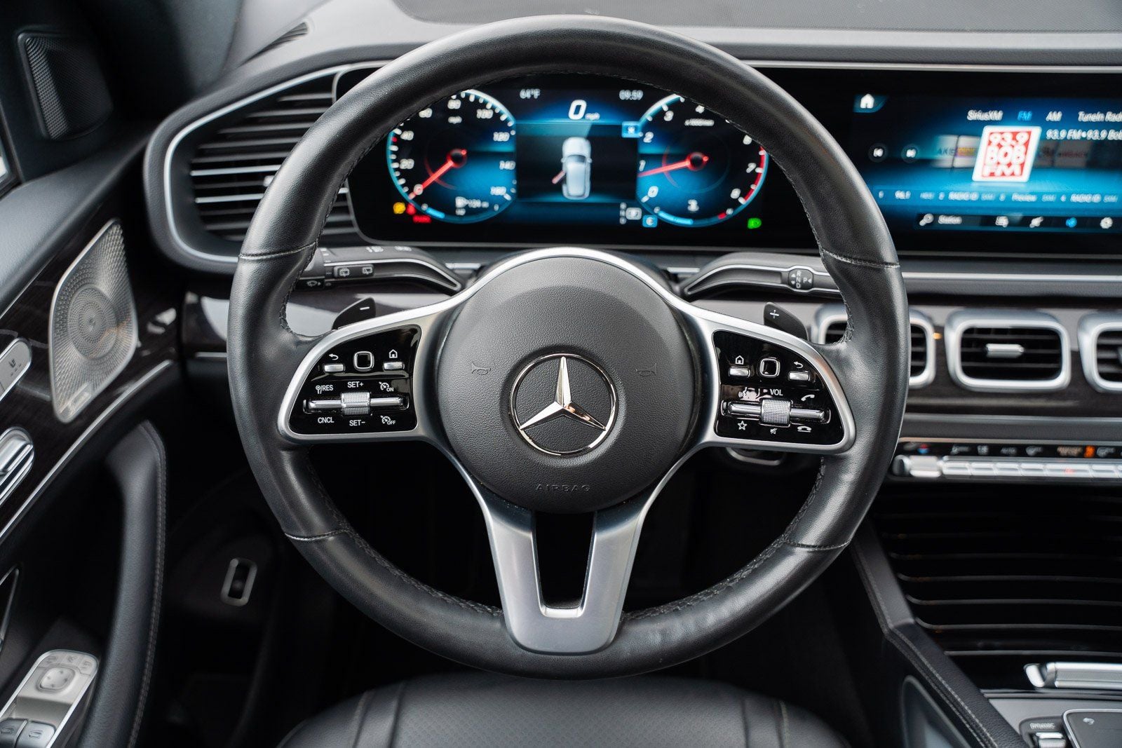 2022 Mercedes-Benz GLE GLE 350