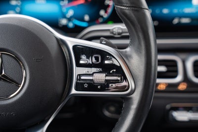 2022 Mercedes-Benz GLE GLE 350