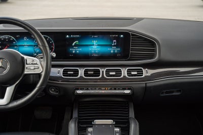 2022 Mercedes-Benz GLE GLE 350